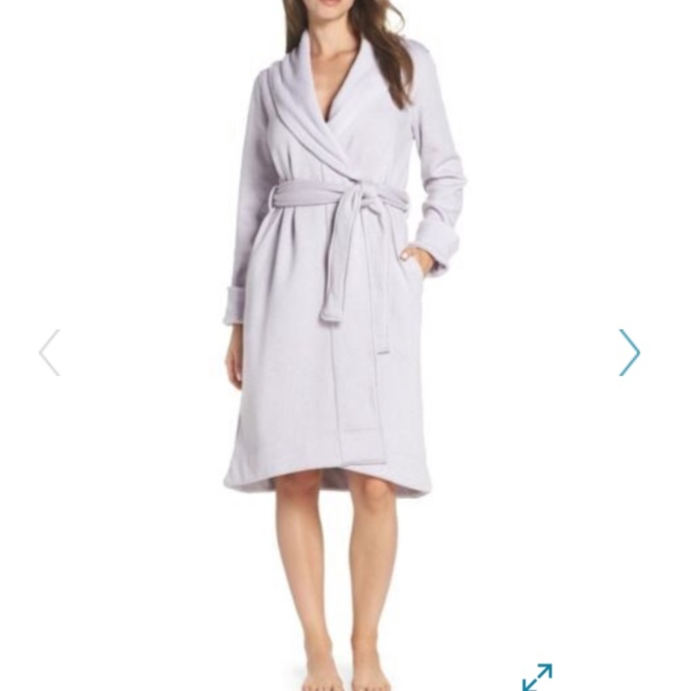 UGG NEW Duffield II Robe